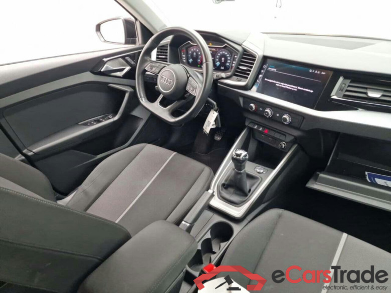 AUDI A1 Sportback 25 TFSI Pro Line #3