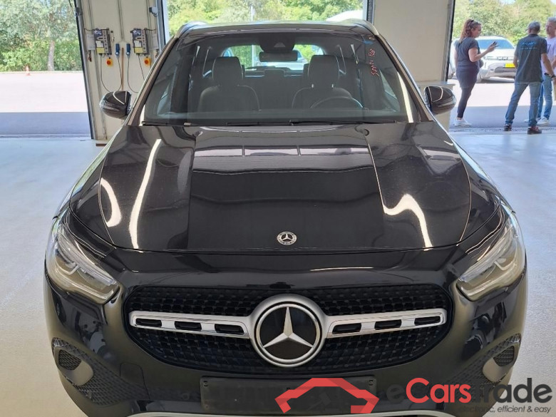 Mercedes GLA 200d Aut. LED Widescreen Navi 1/2 Sport-Leather KeylessGo Camera Klima PDC ... #5