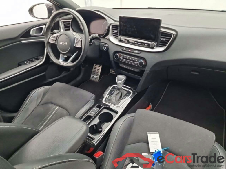 KIA CEE D 1.5 T-GDi GT-Line #3
