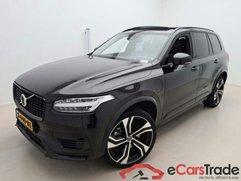 VOLVO XC90 2.0 T8 AWD U. Bright #1