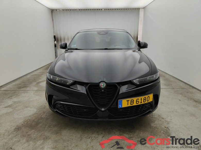 Alfa Romeo Tonale 1.5 130 MHEV Sprint FWD 5d #5