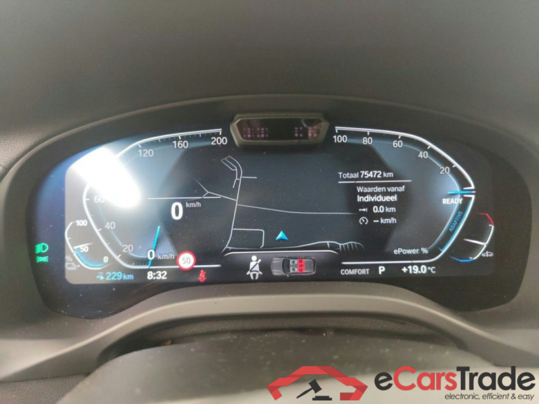 BMW iX3 sDrive35 5d #6