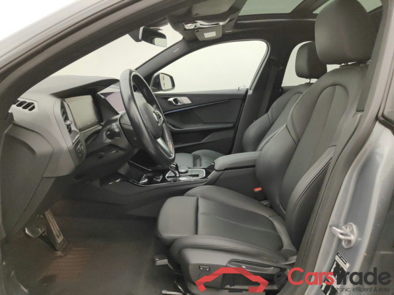 BMW 2 Reeks Gran Coupé 216dA (85kW) 4d #3