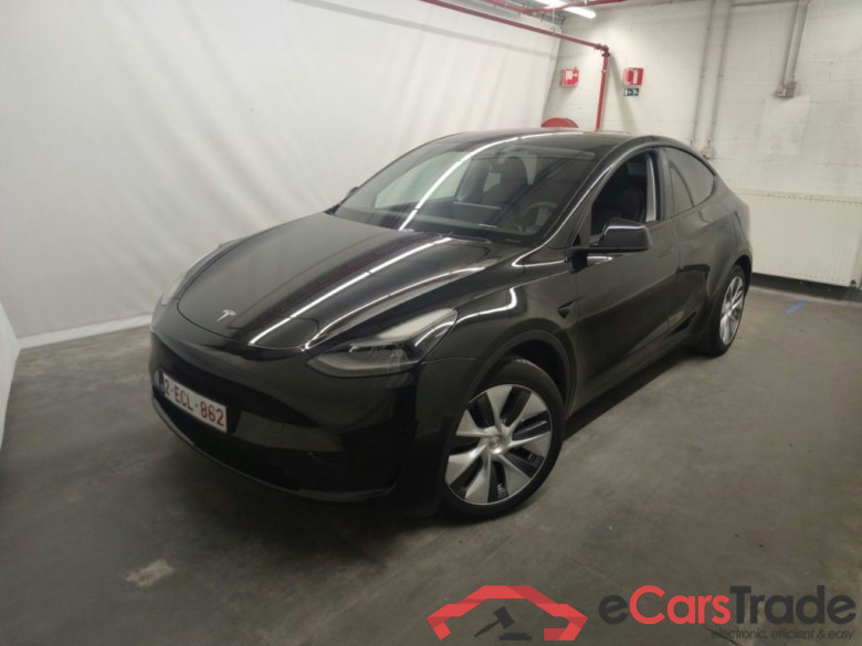 Tesla Model Y RWD 5d