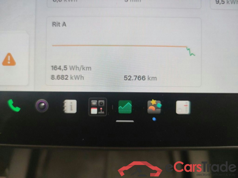 Tesla Model Y RWD 5d #6