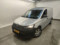 preview Volkswagen Caddy #0