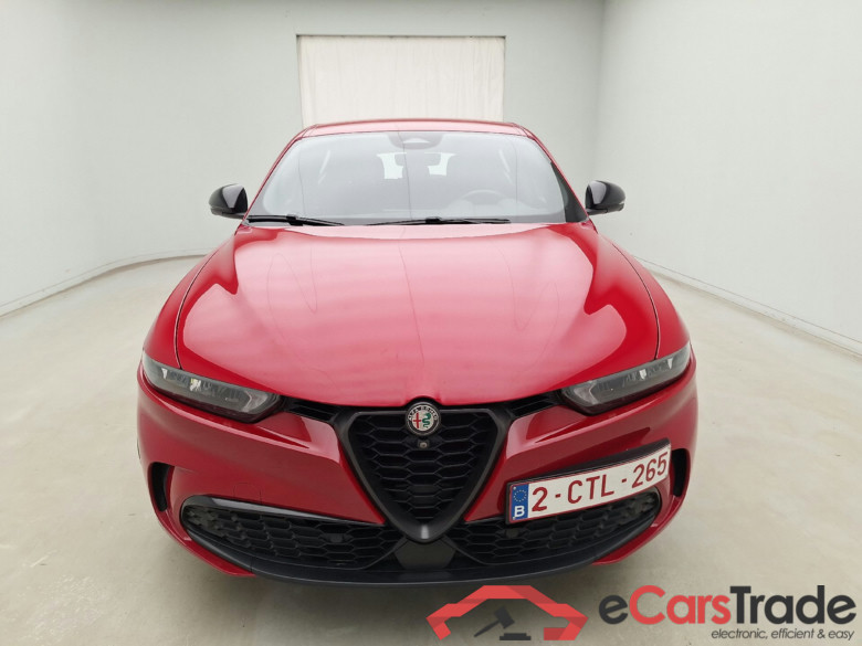 Alfa Romeo, Tonale '22, Tonale 1.5 MHEV 130 Sprint A #1