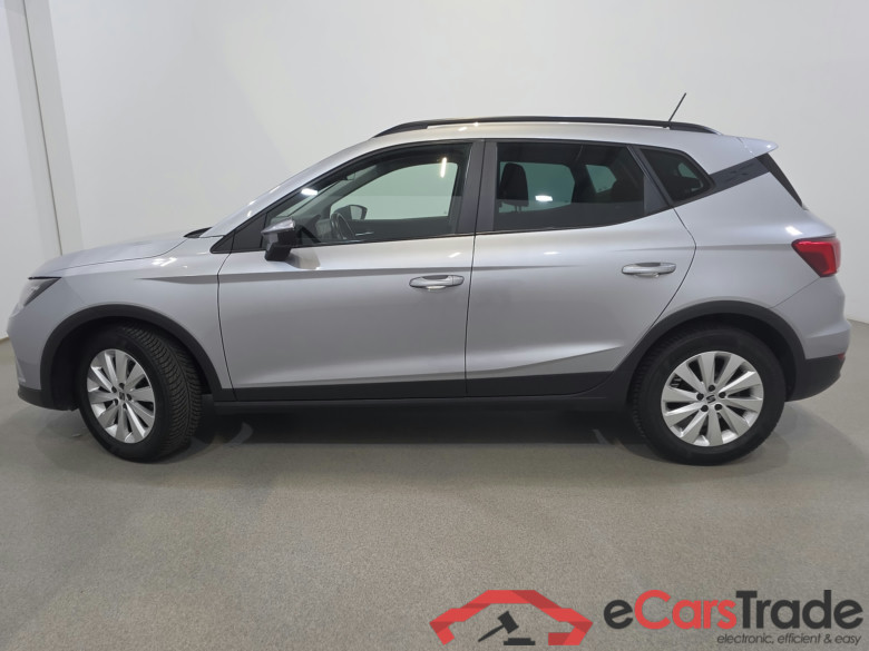 Seat Arona 1.0 TSI Move Aut. LED Navi Klima PDC ... #2