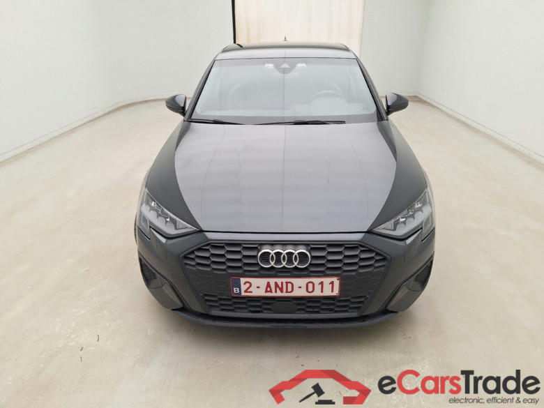 Audi, A3 SB '20, A3 SB 30 TFSi 81kW Bus.Ed.Str.