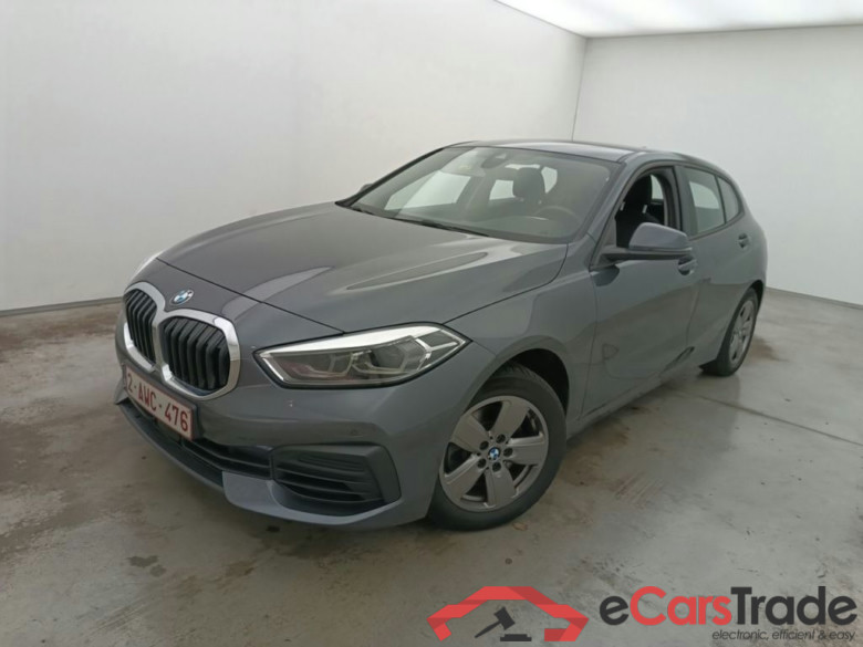 BMW 1 Reeks Hatch 116iA (80 kW) 5d