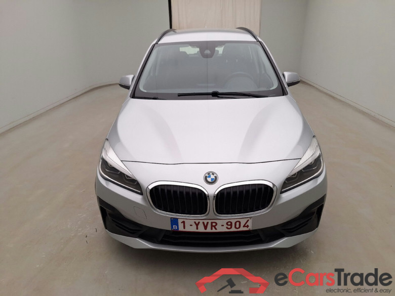 BMW, 2-serie GranTour '18, 216d GranTourer 85kW Aut.