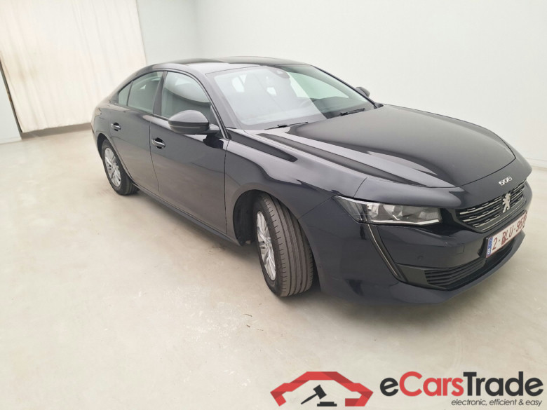 Peugeot, 508 '18, Peugeot 508 1.5 BlueHDi 130 S&S EAT8 Active Pack 5 #5