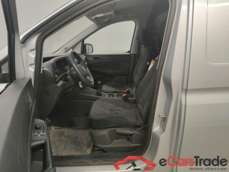 VOLKSWAGEN CADDY MAXI VAN DIESEL - 2021 2.0 TDi 102 5d #3
