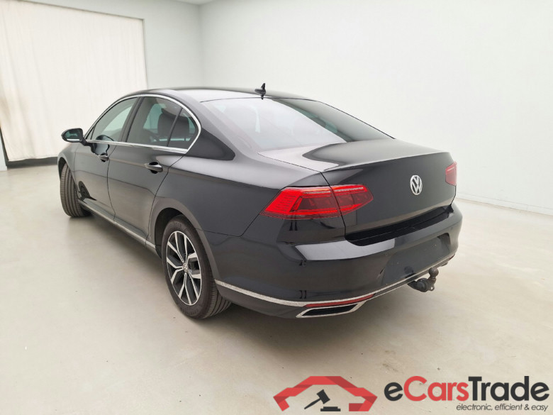 VW, Passat FL'19, Pass.2.0TDI 150 Eleg.Bus.DSG #3