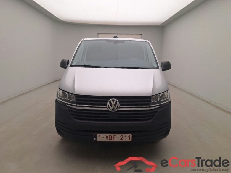 VW, _Transporter FL'19, Volkswagen Transporter 2.0 TDi SCR BMT 110/150 SWB #1