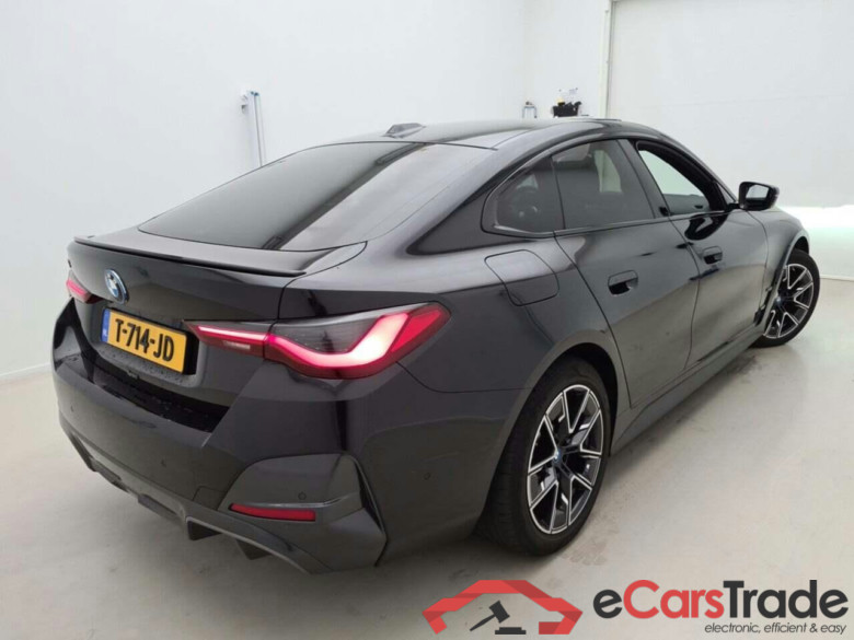 BMW i4 40 M-Sport #2