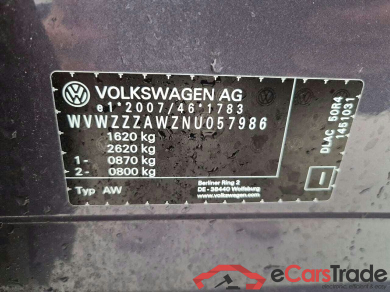 VOLKSWAGEN POLO 1.0 TSI Life #4