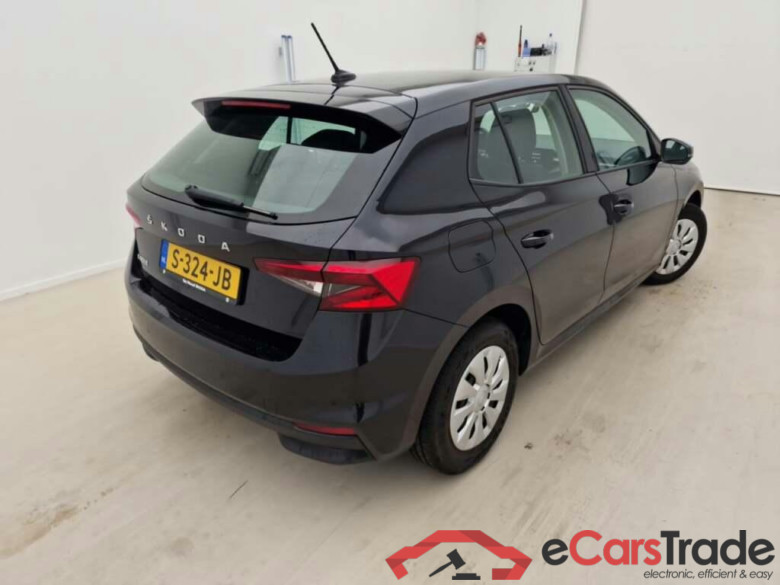 SKODA FABIA 1.0 TSI Ambition #2