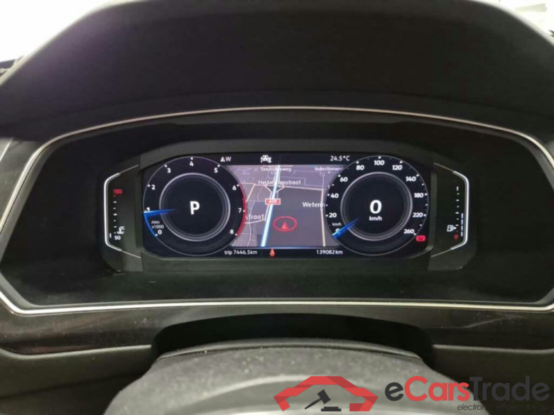 VOLKSWAGEN Tiguan Allspace 1.5 TSI Highl. #6