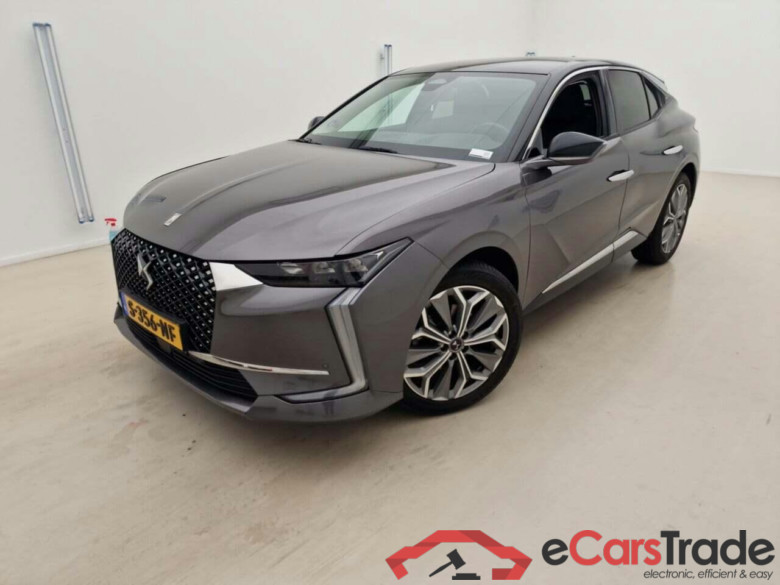 DS 4 1.2 PT Trocadero #1