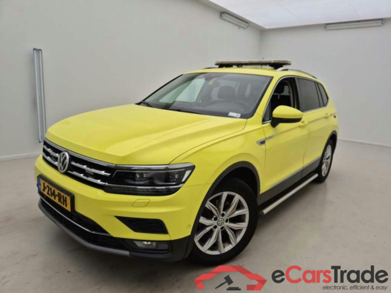 VOLKSWAGEN Tiguan Allspace 1.5 TSI Highl.