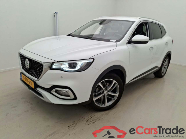MG EHS 1.5 TGDI Comfort