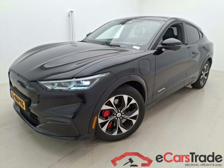 FORD Mustang Mach-E Extended AWD 98 kWh