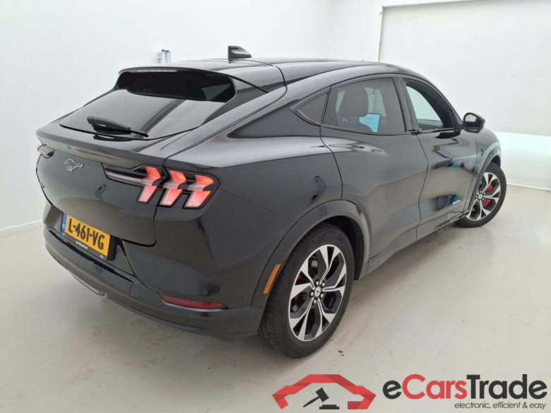 FORD Mustang Mach-E Extended AWD 98 kWh #2