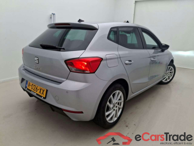 SEAT Ibiza 1.0 EcoTSI Style Business Inte #2