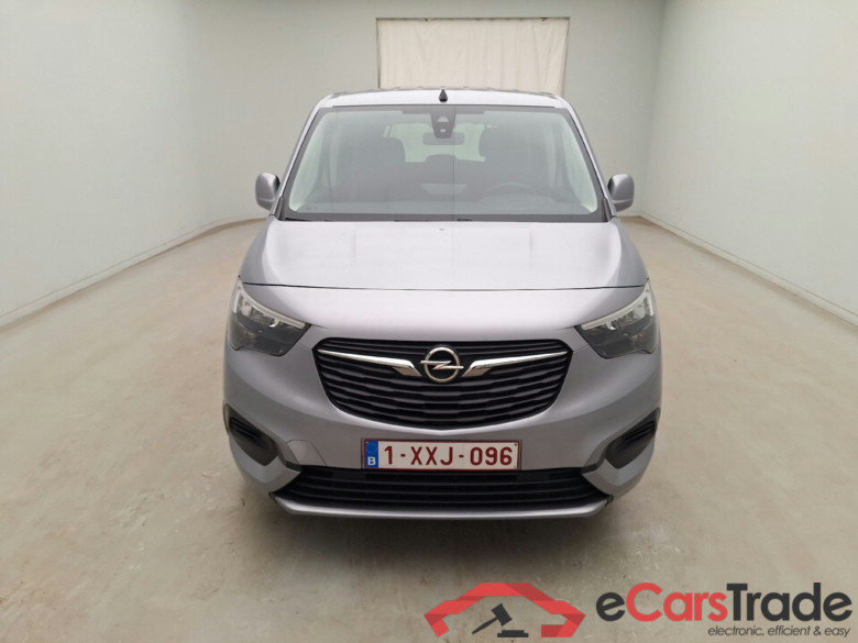 Opel, Combo Life '18, Opel Combo Life 1.2 Turbo Start/Stop Edition L1H1