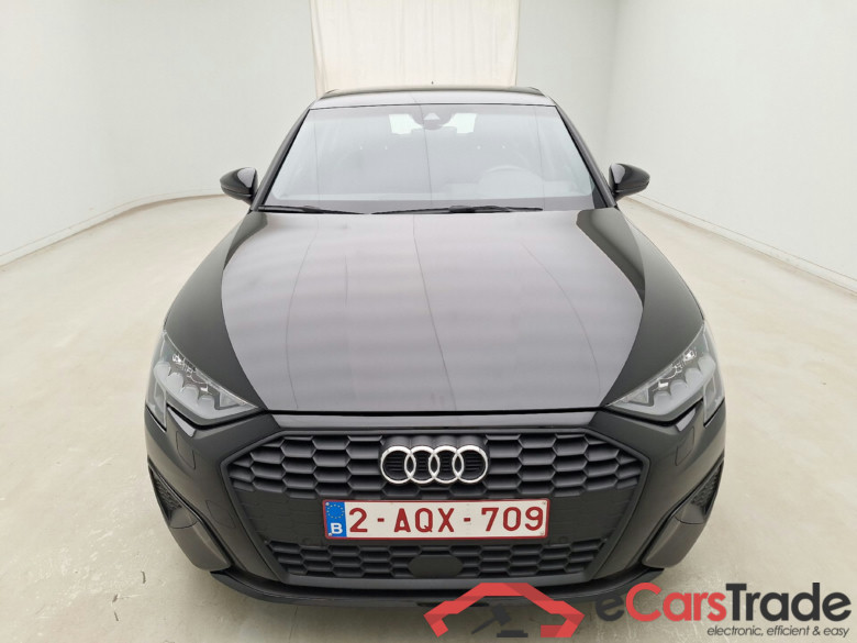 Audi, A3 SB '20, A3 SB 30 TDi 85kW
