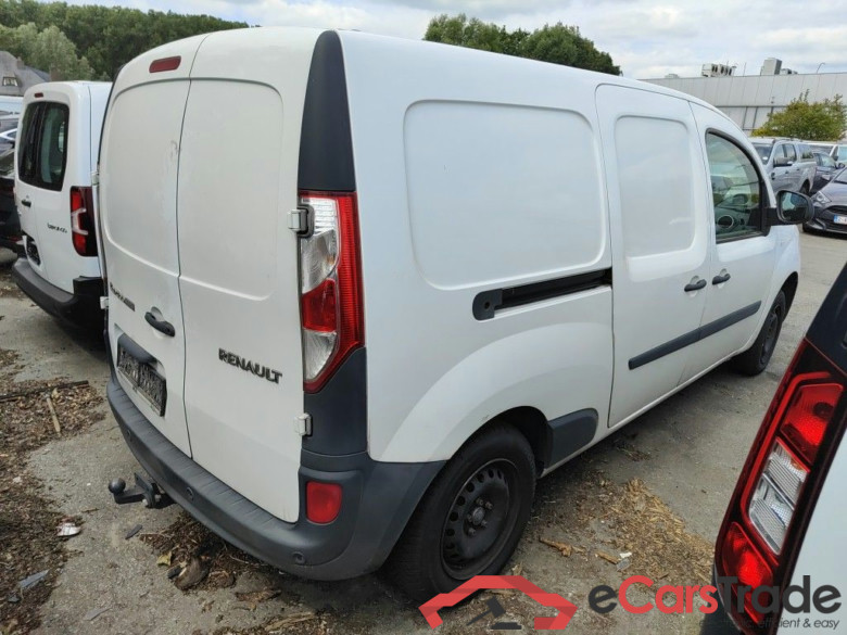 Renault Kangoo Express Blue dCi 95 Maxi Grand Confort 4d !! Technical issues !!! #2