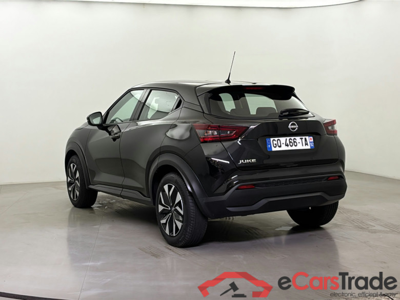 Juke / 2019 / 5P / Crossover DIG-T 114 BVM6 Acenta / PRÊT A VENDRE #6