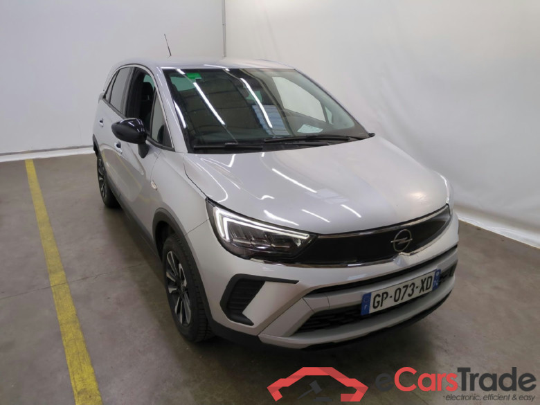 Crossland X Business Elegance 1.2 Turbo 130CV BVA6 E6d #2