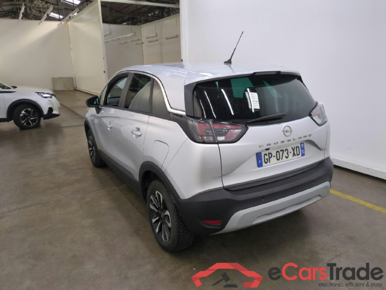 Crossland X Business Elegance 1.2 Turbo 130CV BVA6 E6d #4
