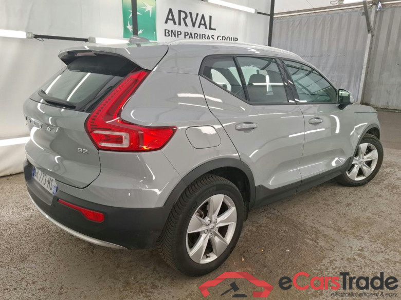 XC40 Momentum 2WD 2.0 #3