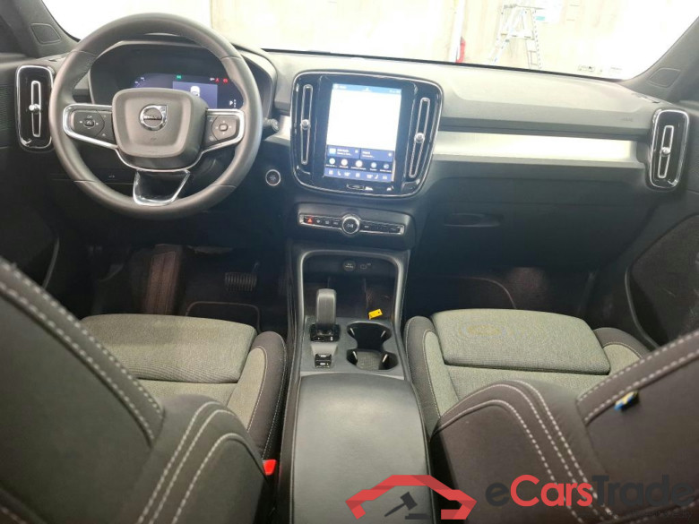 XC40 Momentum 2WD 2.0 #5