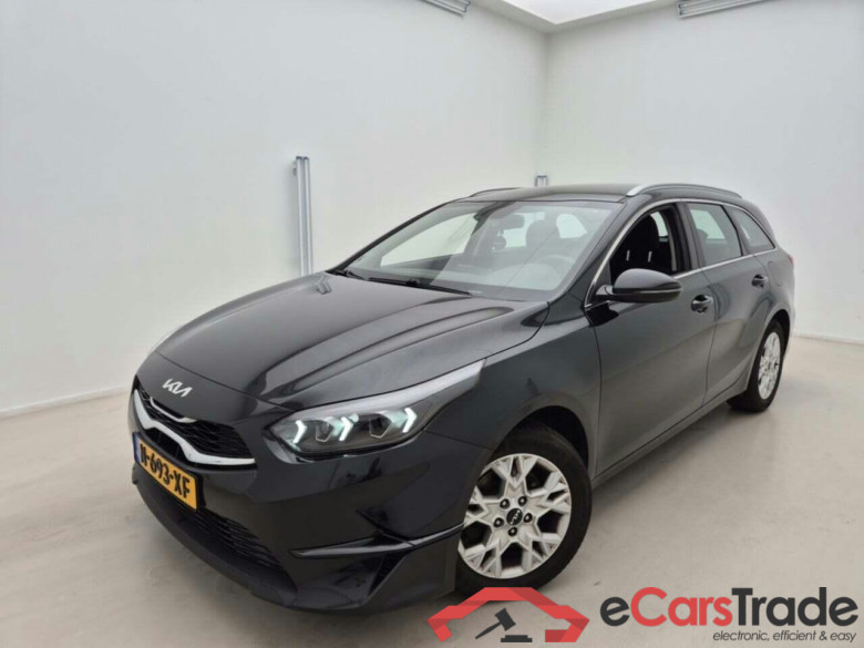 KIA ceed sportswagon 1.0 T-GDi DynamicLine
