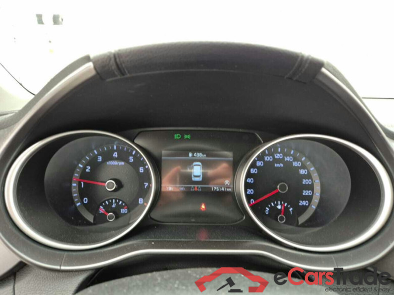 KIA ceed sportswagon 1.0 T-GDi DynamicLine #4