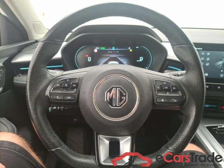 MG Mg5 electric Long R. Lux. 61 kWh #5