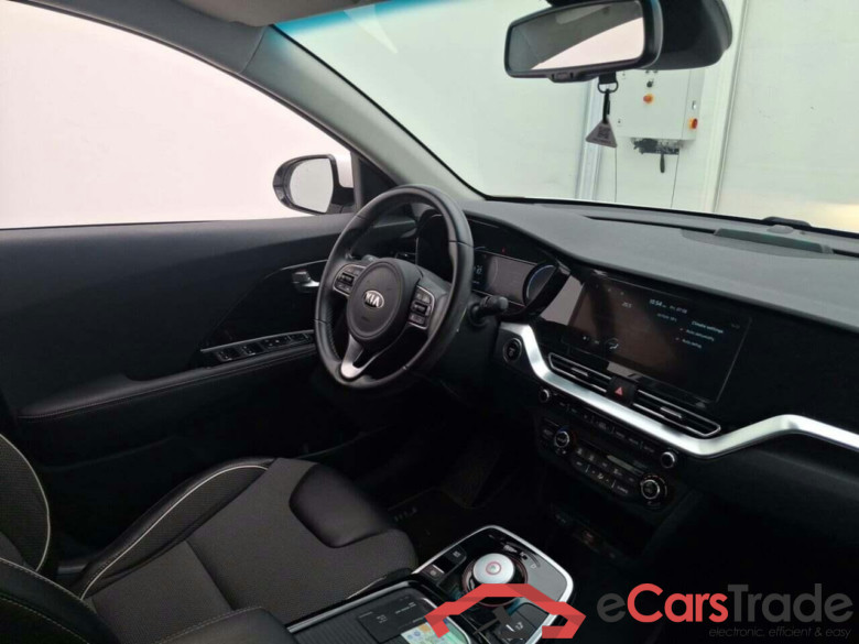 KIA e-Niro Dyn.PlusLine 64 kWh #3