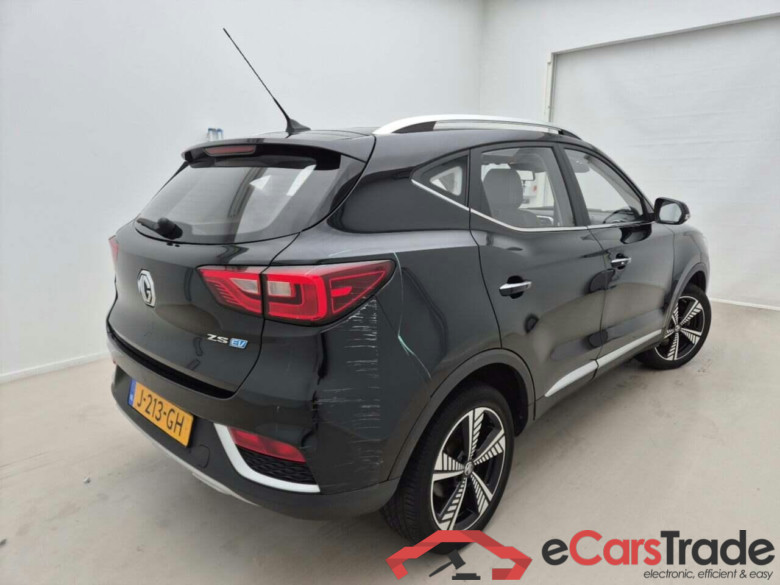 MG MG ZS EV Luxury 45 kWh #2