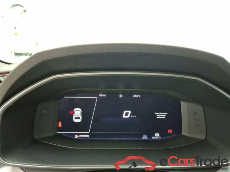 SEAT LEON 1.5 TSI FR Launch Ed #6