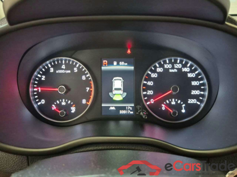KIA Picanto 1.0 T-GDi X-Line 5p #6