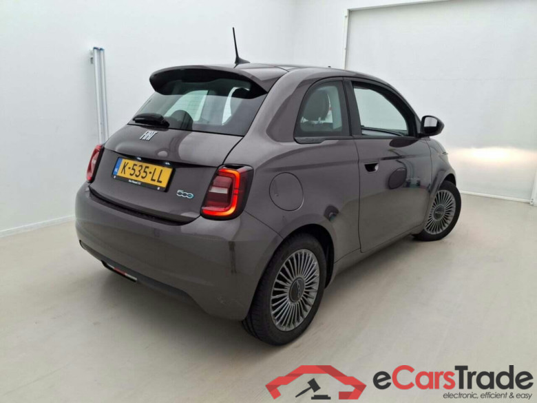 FIAT 500 e Bns LaunchEd 42kWh #2