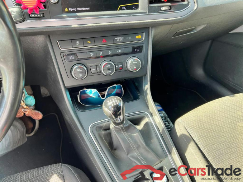 SEAT Leon ST 1.2 TSI Move! #6