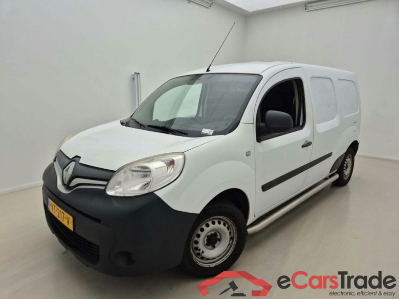 RENAULT Kangoo Express 1.5 dCi 90 Expr.Bl.E