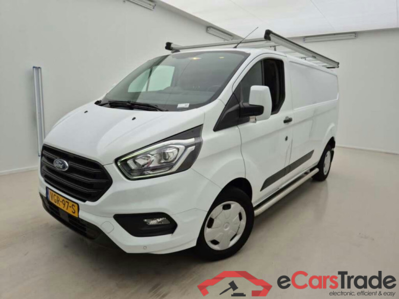 FORD Transit Custom 320 2.0 TDCI L2H1 Tr #1