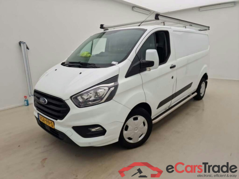 FORD Transit Custom 320 2.0 TDCI L2H1 Tr
