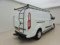 preview Ford Transit Custom #1